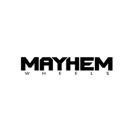 MAYHEM
