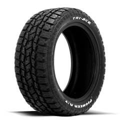 TRI-ACE PIONEER A/T3 RWL