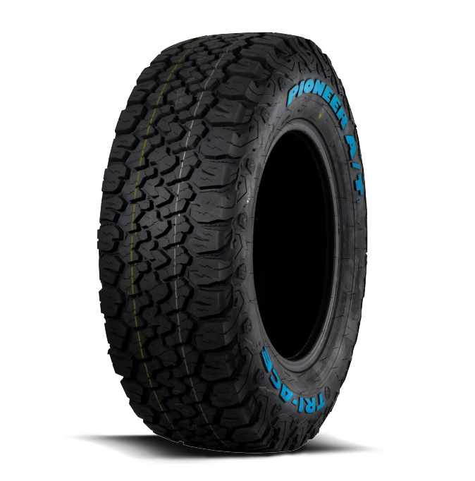 TRI-ACE PIONEER A/T1