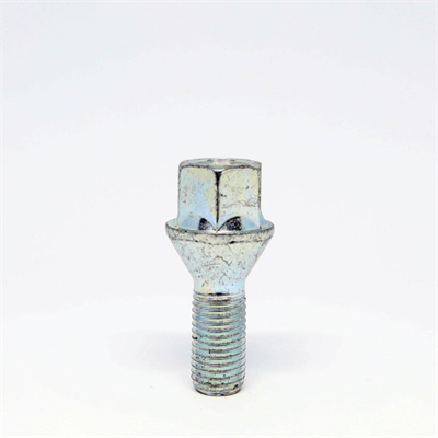 BIMECC ZINC 19MM BOLT