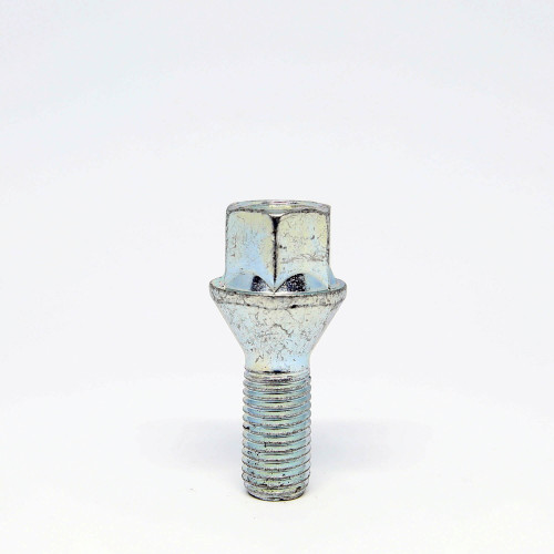 BIMECC ZINC 17MM BOLT