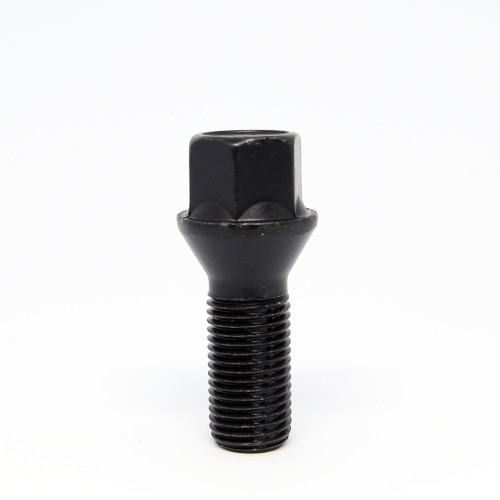 BIMECC BLACK 17MM BOLT