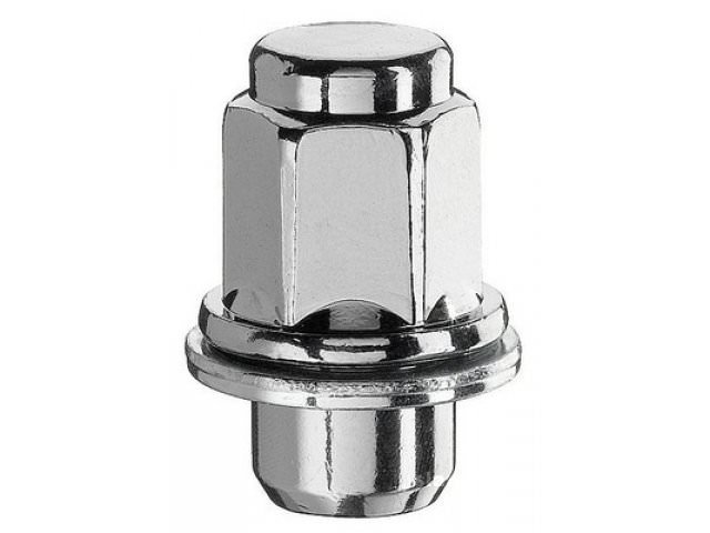 BIMECC CHROME OEM SHANK