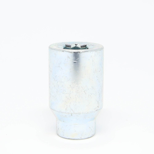 BIMECC ZINC STAR NUT ET