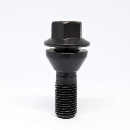BIMECC BLACK 19MM BOLT