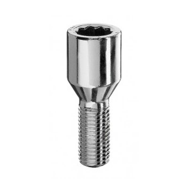 BIMECC ZINC STAR BOLT