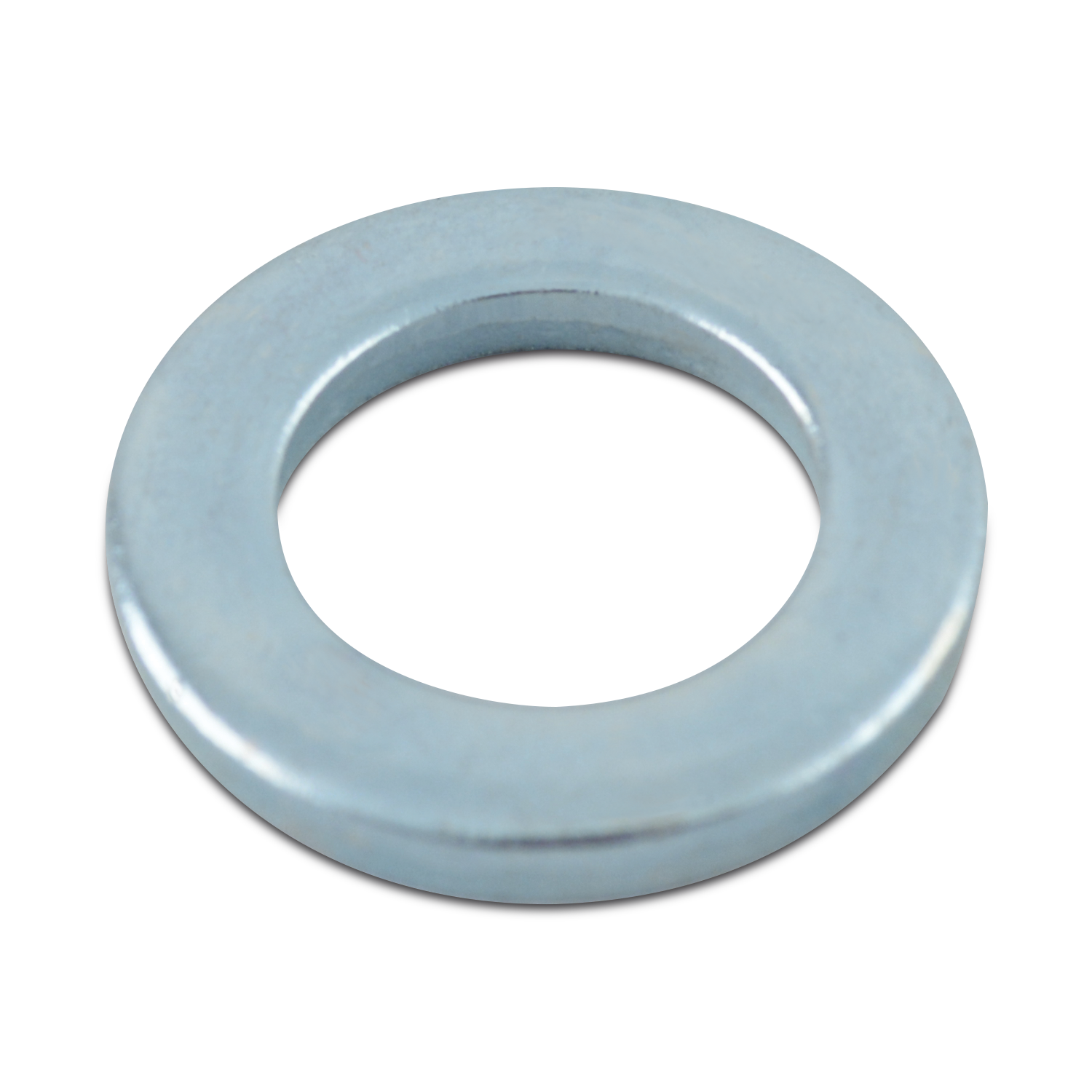 MR LUGNUT ZINC WASHER