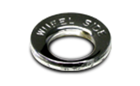 SHANK NUTS & WASHERS