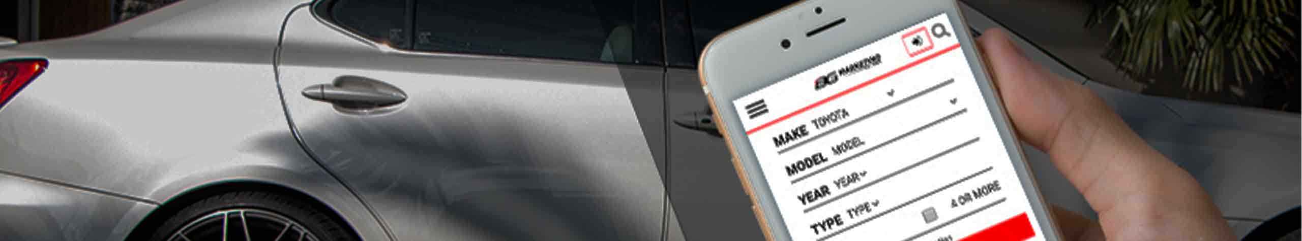 Vehicle Fitment Guide