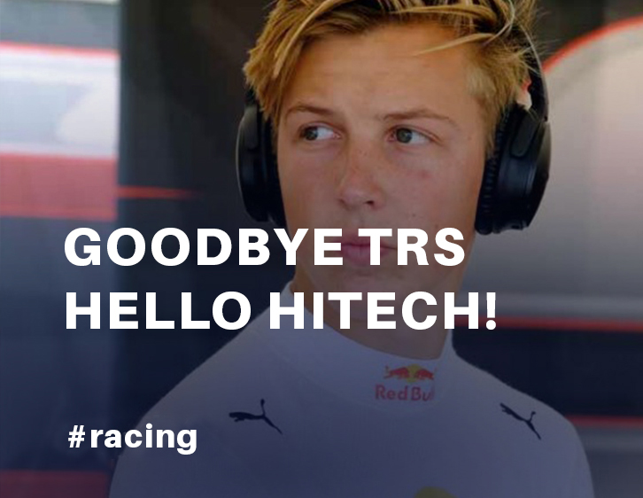 48 Hours after Manfeild - jetting to the UK